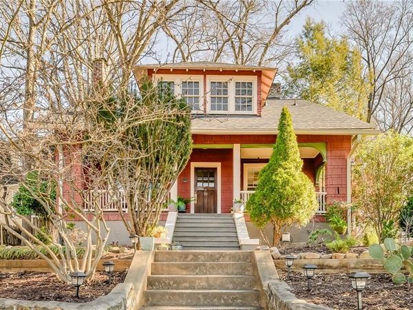 1016 West End Boulevard, Winston-Salem, NC 27101