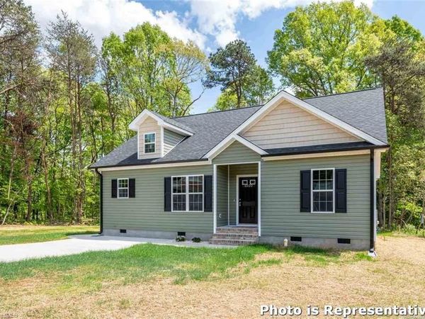 136 Pinnix Street, Jonesville, NC 28642