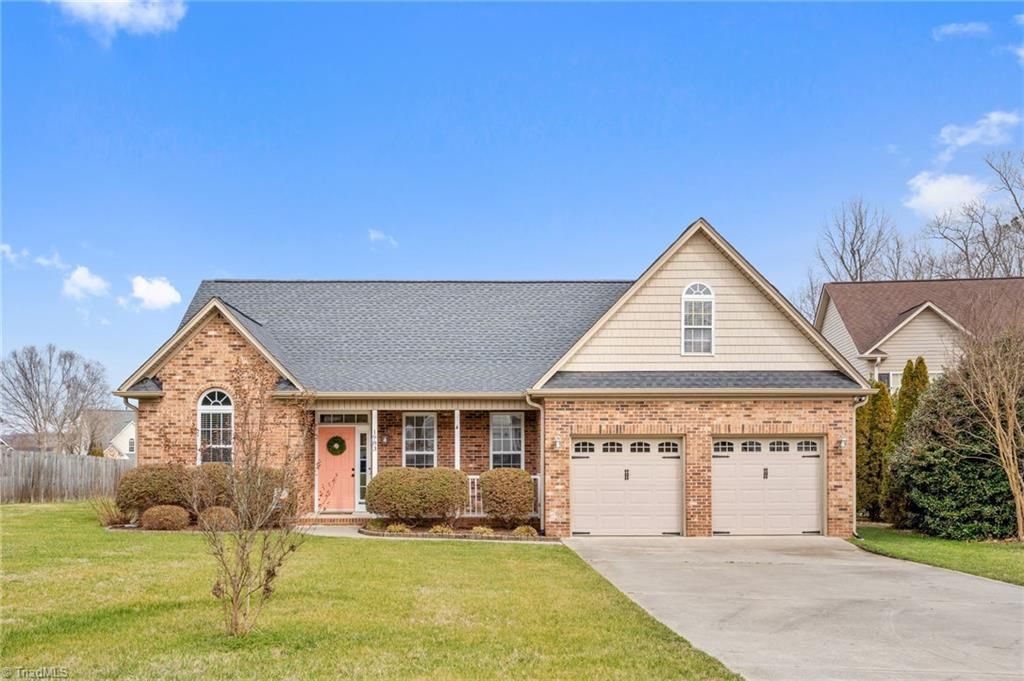 1983 Double Jack Lane, Winston-Salem, NC 27127 Main Photo