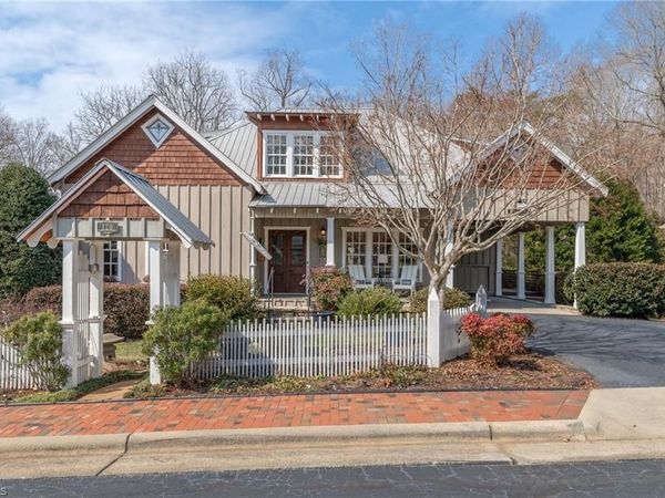 120 Town Lot Drive, Pfafftown, NC 27040