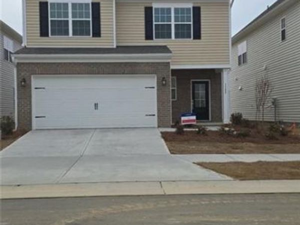 5302 Amaryllis Way , Winston-Salem, NC 27104