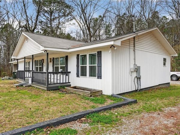 505 N Walston Bridge Road, Jasper, AL 35504