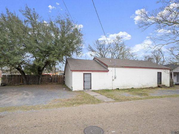 3640 Osceola St, Baton Rouge, LA 70805