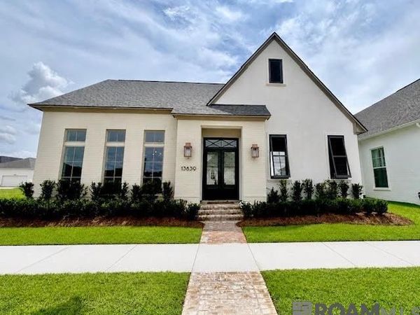 13839 Wild Canary Dr, Baton Rouge, LA 70810