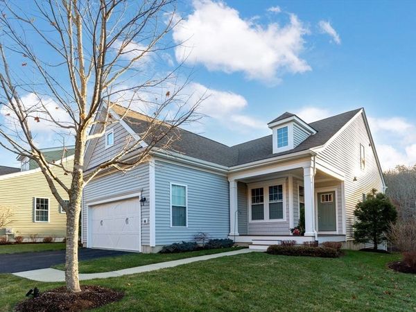 66 Kensington, Plymouth, MA 02360