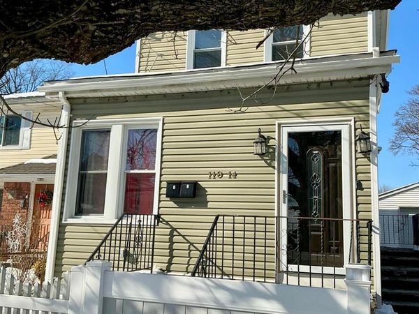 11814 219th Street , Cambria Heights, NY 11411