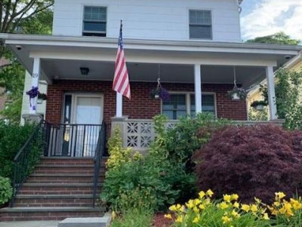 19 Franklin Avenue , Unit 2nd Fl, New Rochelle, NY 10805