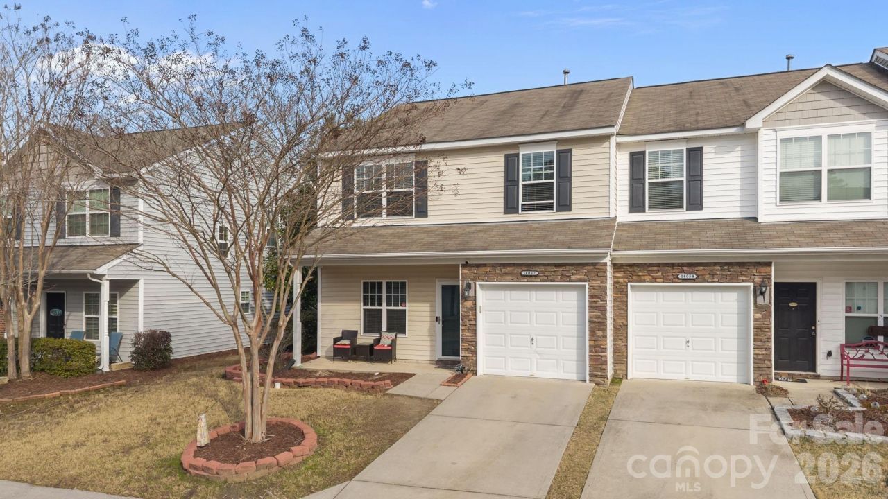 14062 Singleleaf Lane, Charlotte, NC 28278 Main Photo