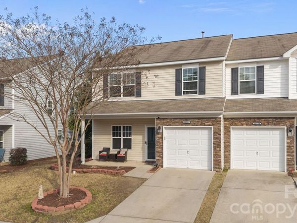 14062 Singleleaf Lane, Charlotte, NC 28278