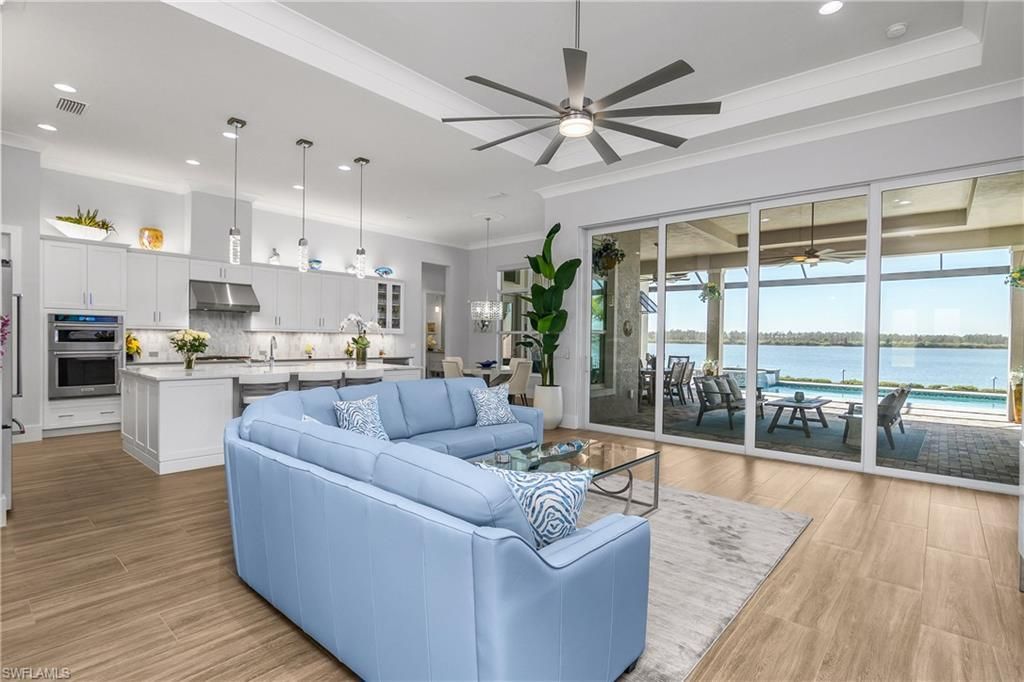 17424 Blue Sapphire Dr, Fort Myers, FL 33913 Photo