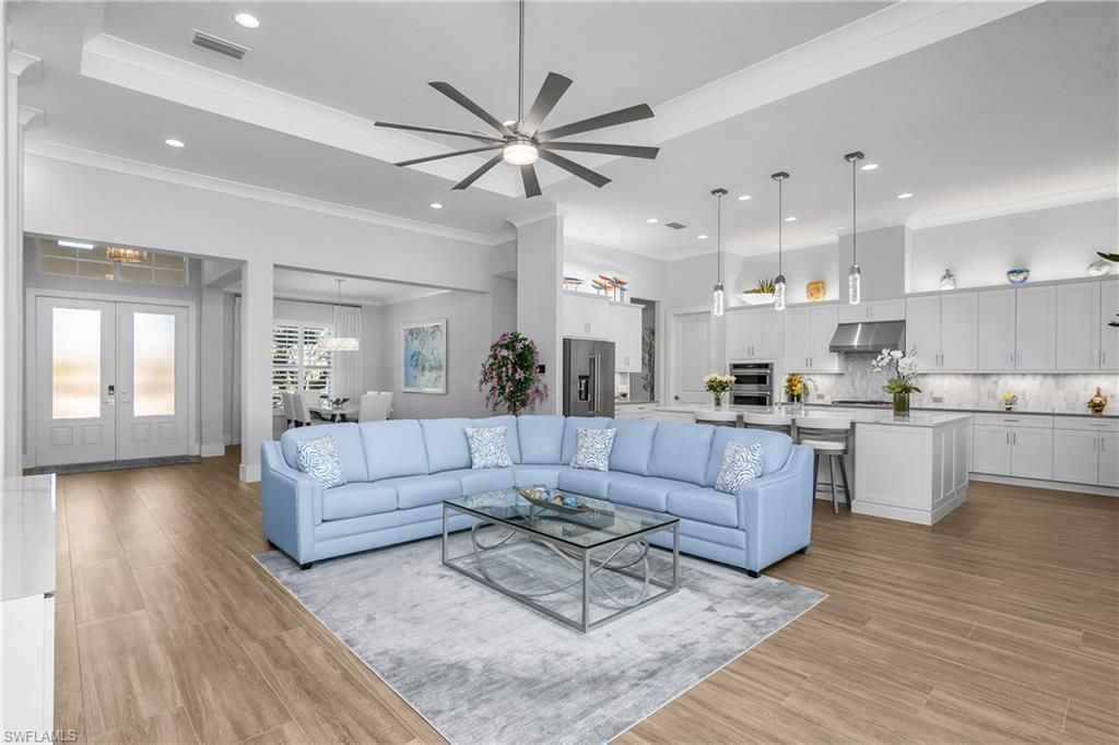 17424 Blue Sapphire Dr , Fort Myers, FL 33913 Photo