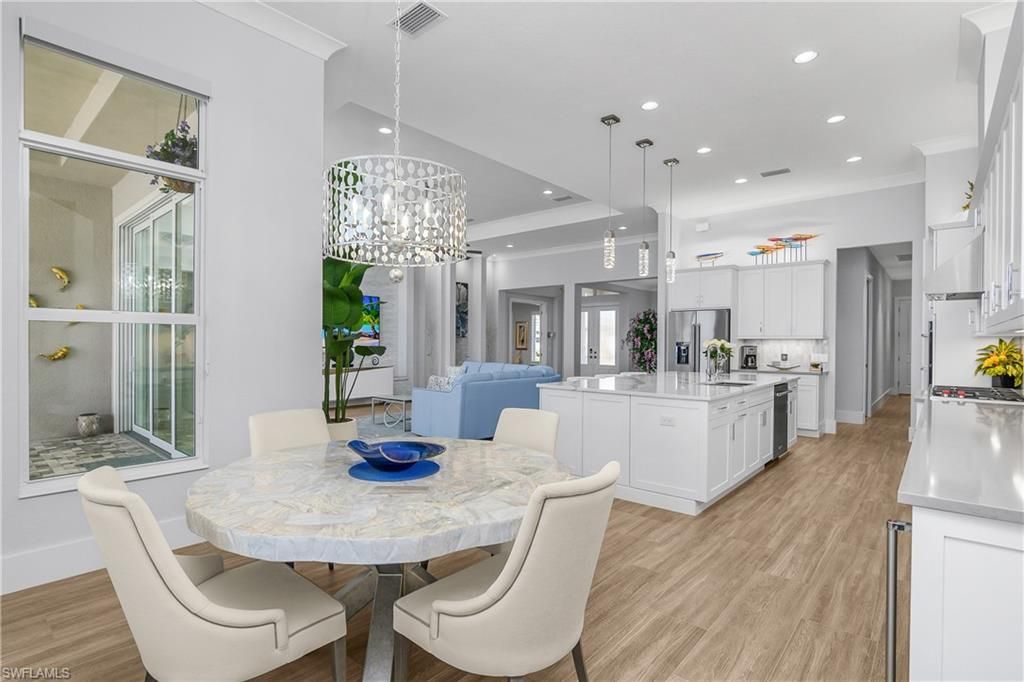 17424 Blue Sapphire Dr, Fort Myers, FL 33913 Photo