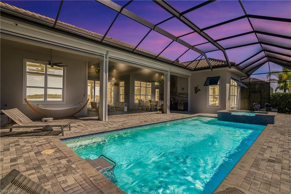 17424 Blue Sapphire Dr , Fort Myers, FL 33913 Photo