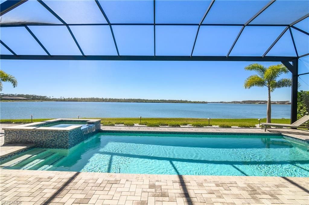 17424 Blue Sapphire Dr, Fort Myers, FL 33913 Photo