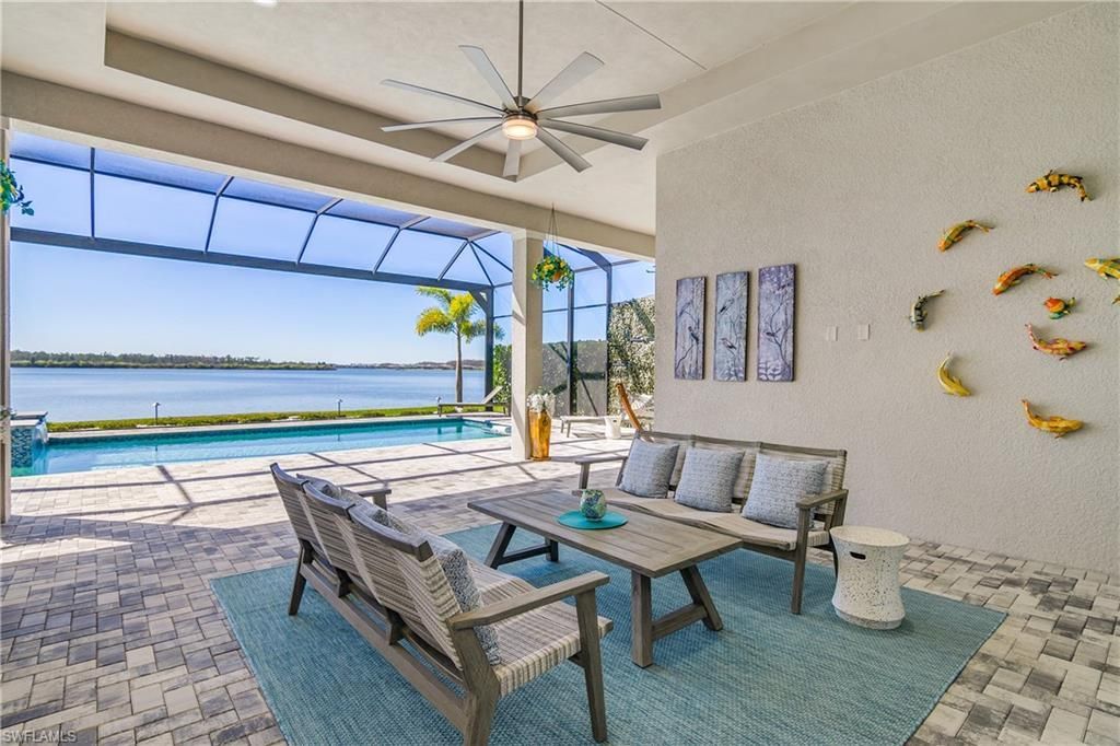 17424 Blue Sapphire Dr , Fort Myers, FL 33913 Photo