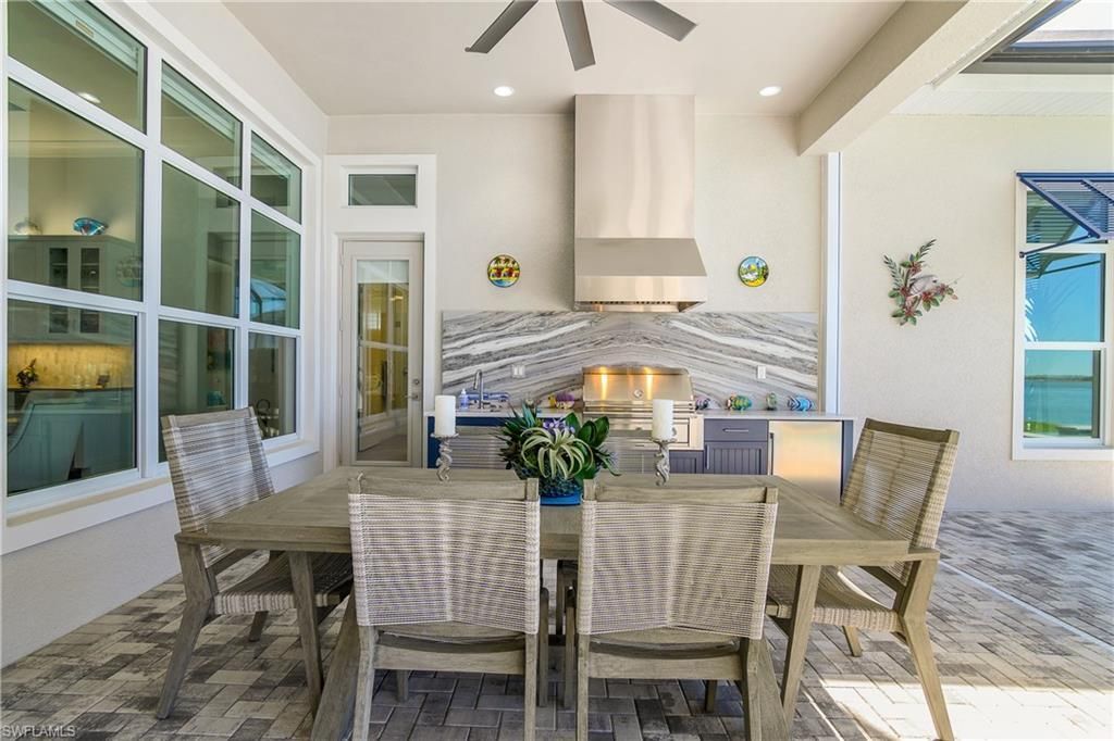 17424 Blue Sapphire Dr , Fort Myers, FL 33913 Photo