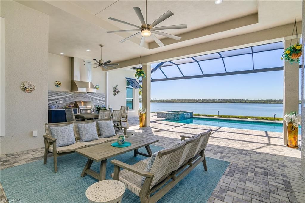 17424 Blue Sapphire Dr, Fort Myers, FL 33913 Photo