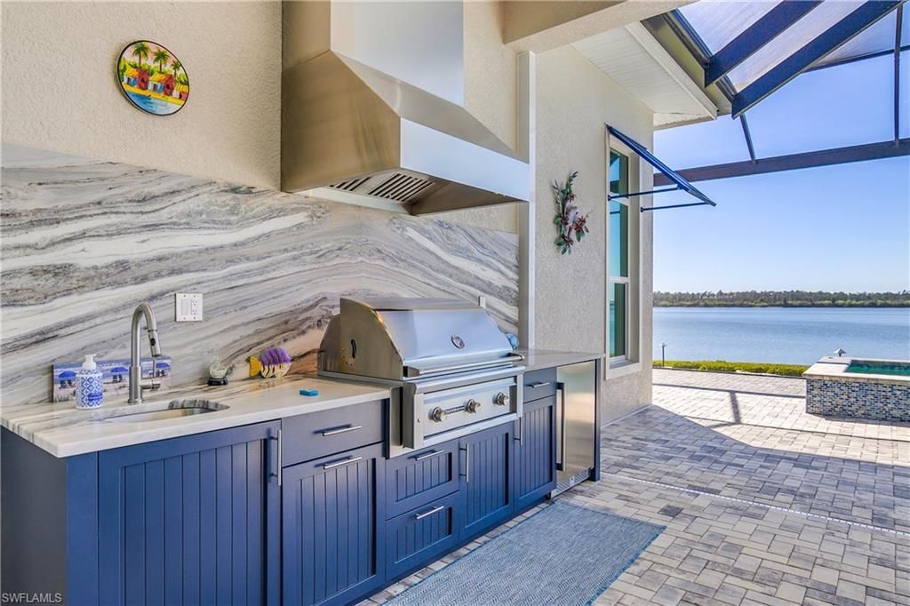 17424 Blue Sapphire Dr, Fort Myers, FL 33913 Photo