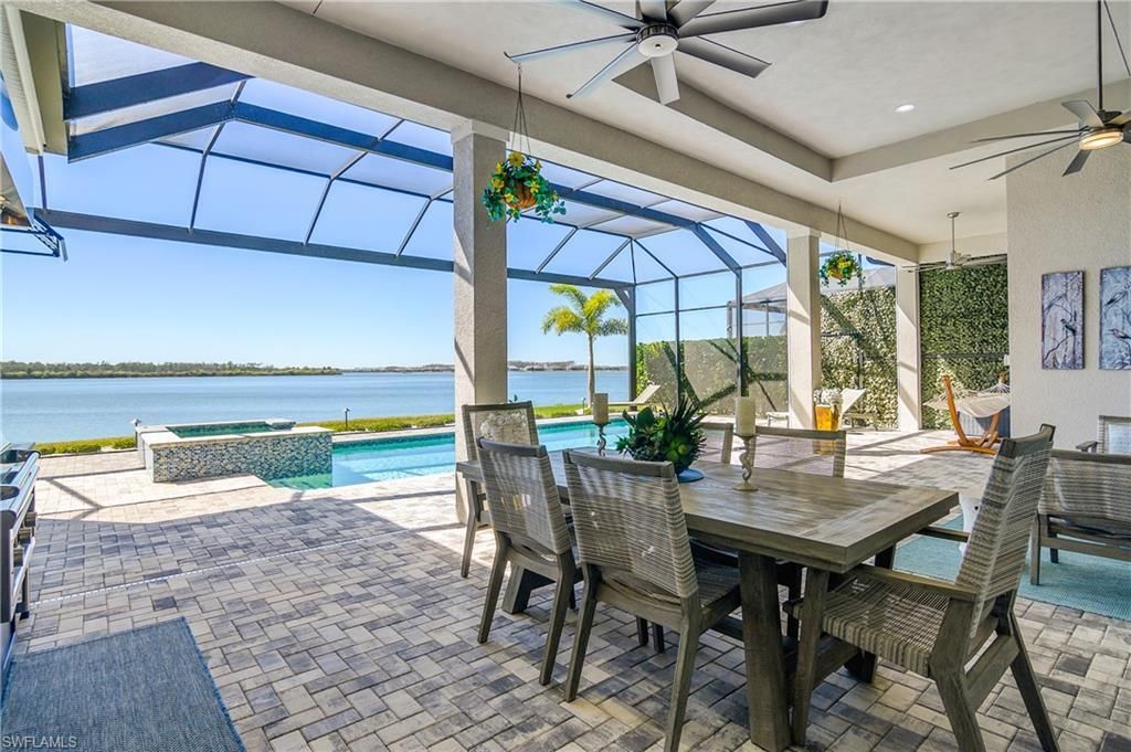 17424 Blue Sapphire Dr, Fort Myers, FL 33913 Photo