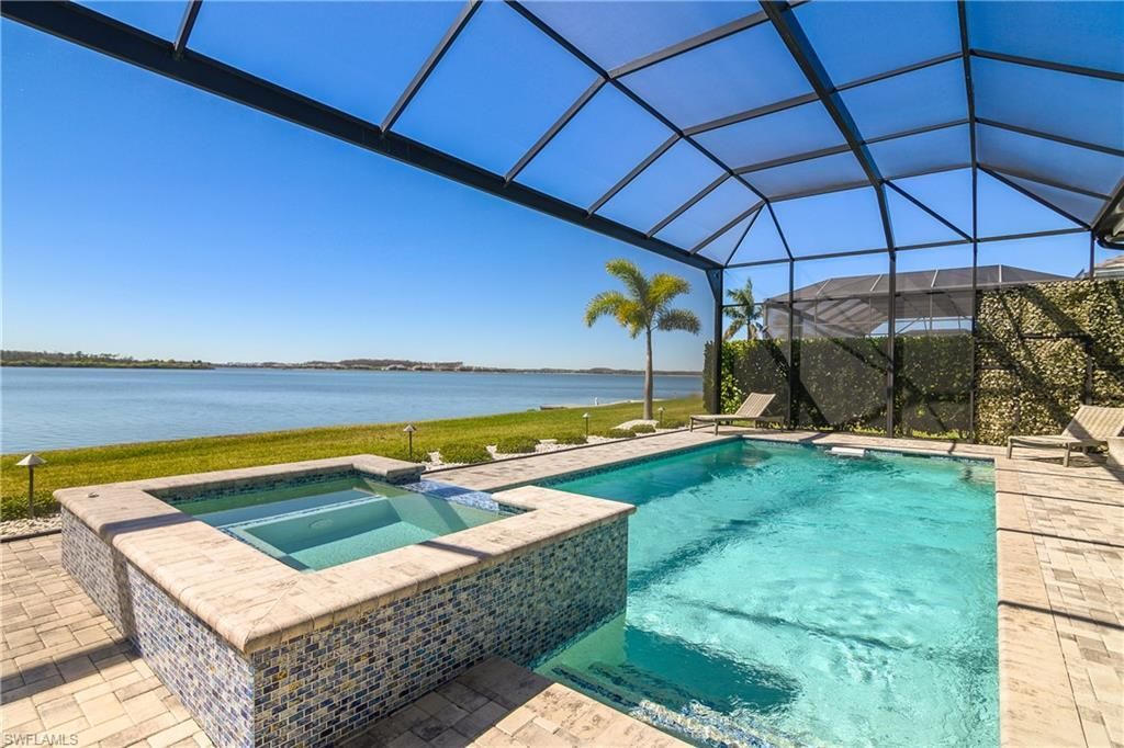 17424 Blue Sapphire Dr , Fort Myers, FL 33913 Photo