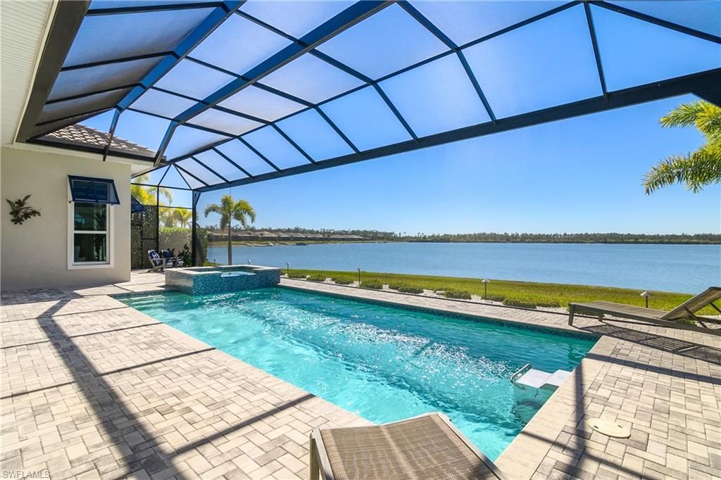 17424 Blue Sapphire Dr, Fort Myers, FL 33913 Photo