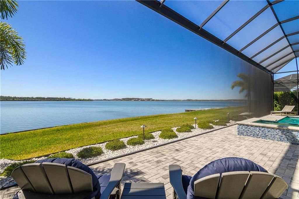 17424 Blue Sapphire Dr , Fort Myers, FL 33913 Photo