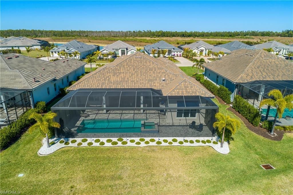 17424 Blue Sapphire Dr, Fort Myers, FL 33913 Photo