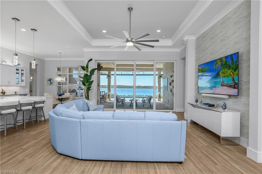 17424 Blue Sapphire Dr, Fort Myers, FL 33913 Photo