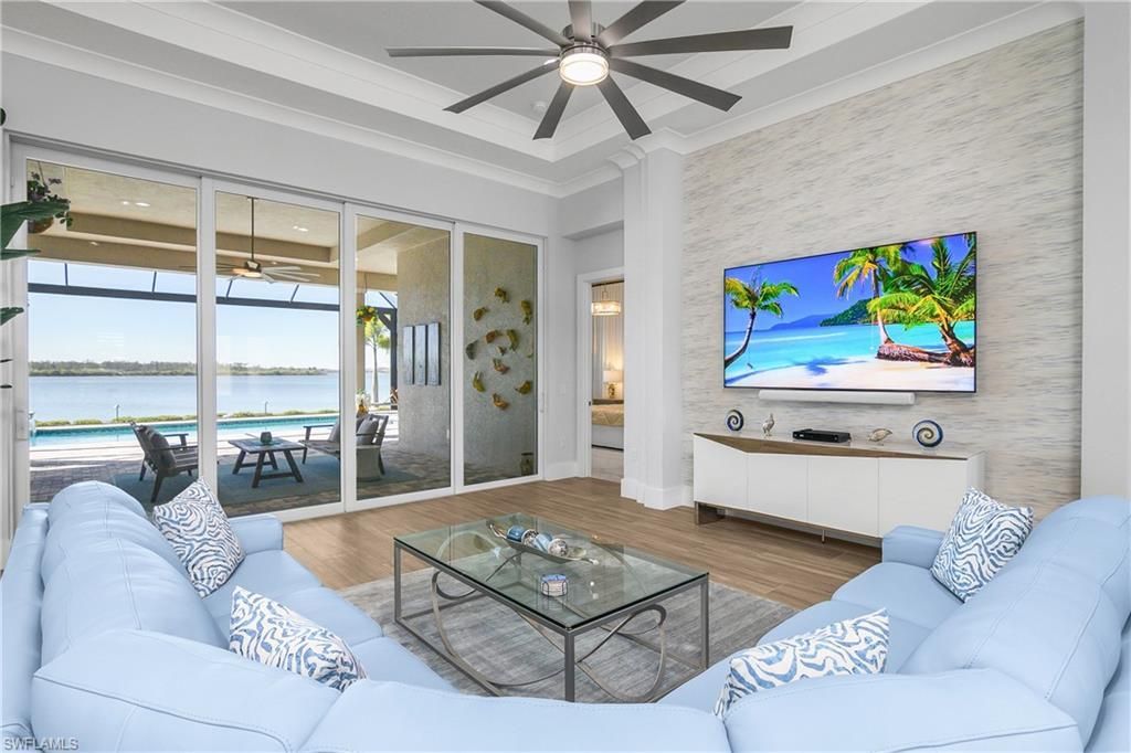 17424 Blue Sapphire Dr, Fort Myers, FL 33913 Photo