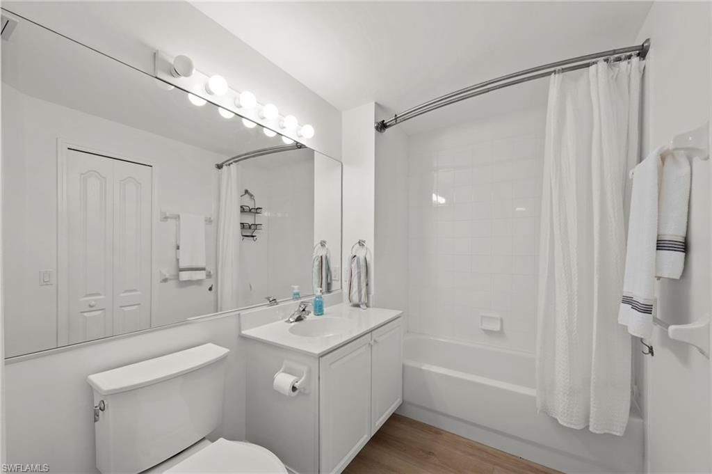 9321 Spring Run Blvd , Unit 2904, Estero, FL 34135 Photo