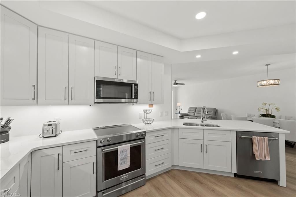 9321 Spring Run Blvd , Unit 2904, Estero, FL 34135 Photo