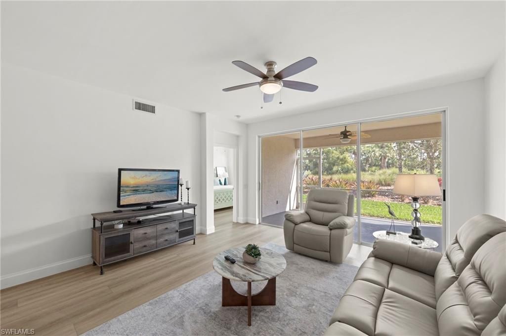 9321 Spring Run Blvd , Unit 2904, Estero, FL 34135 Photo