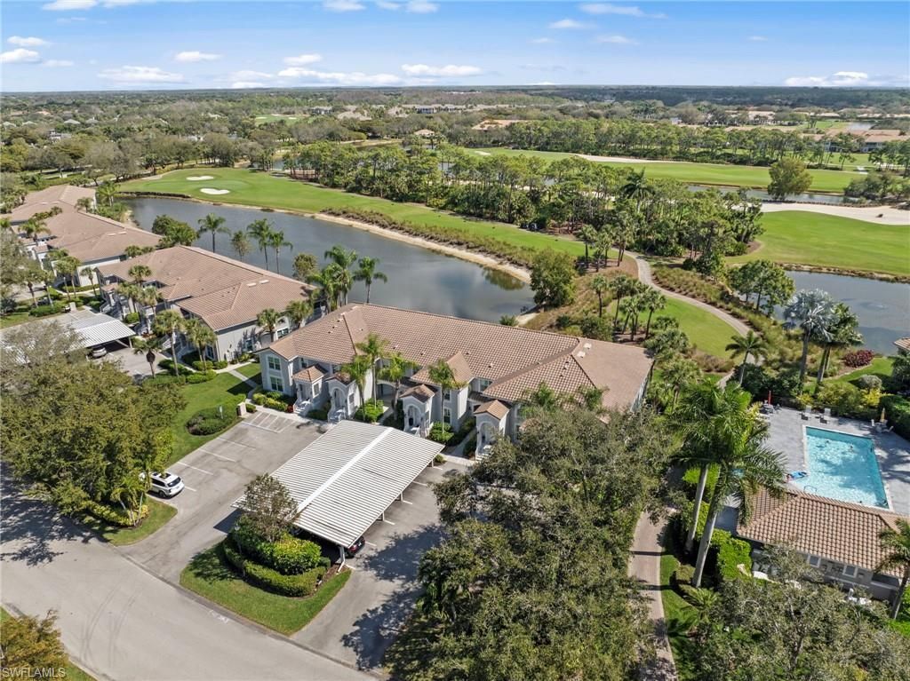 9321 Spring Run Blvd , Unit 2904, Estero, FL 34135 Photo