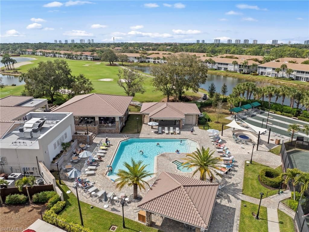 9321 Spring Run Blvd , Unit 2904, Estero, FL 34135 Photo