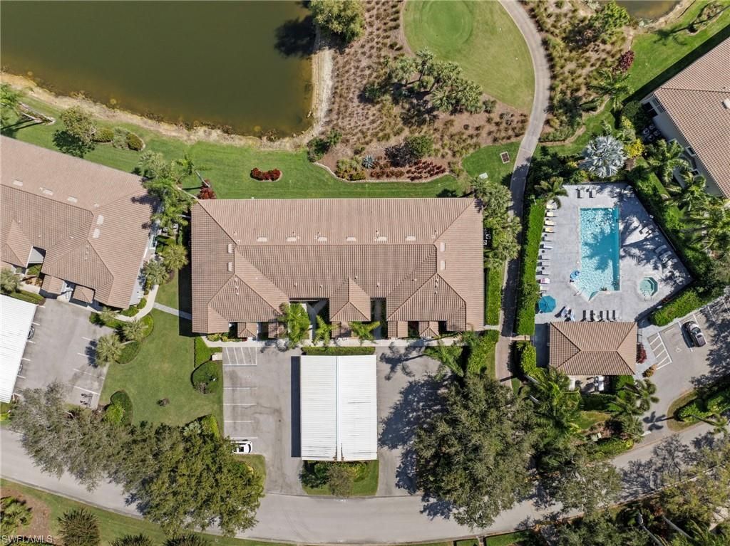 9321 Spring Run Blvd , Unit 2904, Estero, FL 34135 Photo