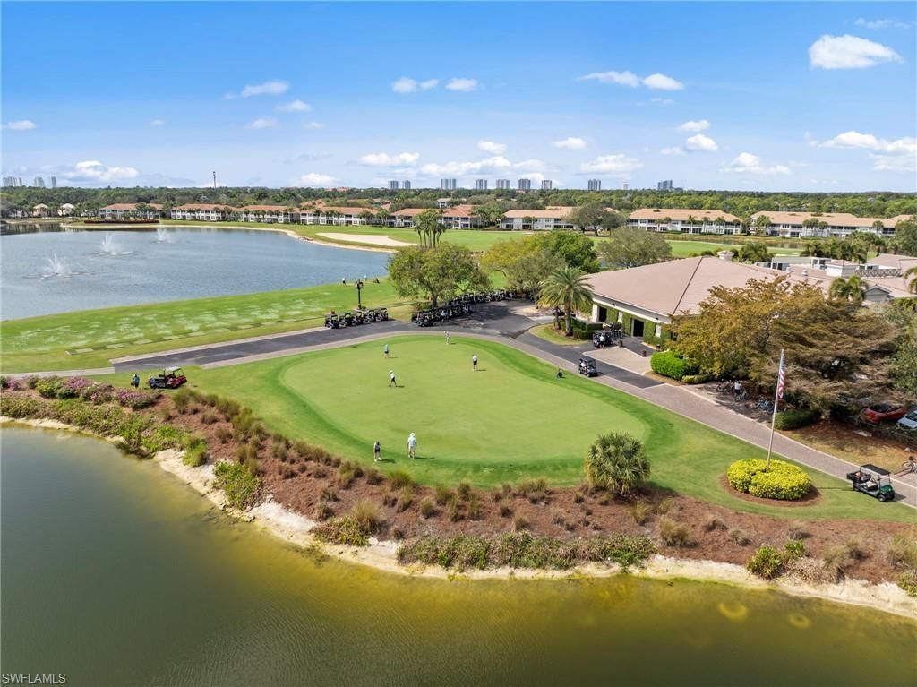 9321 Spring Run Blvd , Unit 2904, Estero, FL 34135 Photo