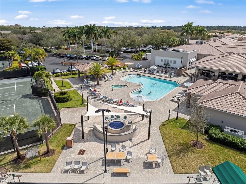 9321 Spring Run Blvd , Unit 2904, Estero, FL 34135 Photo