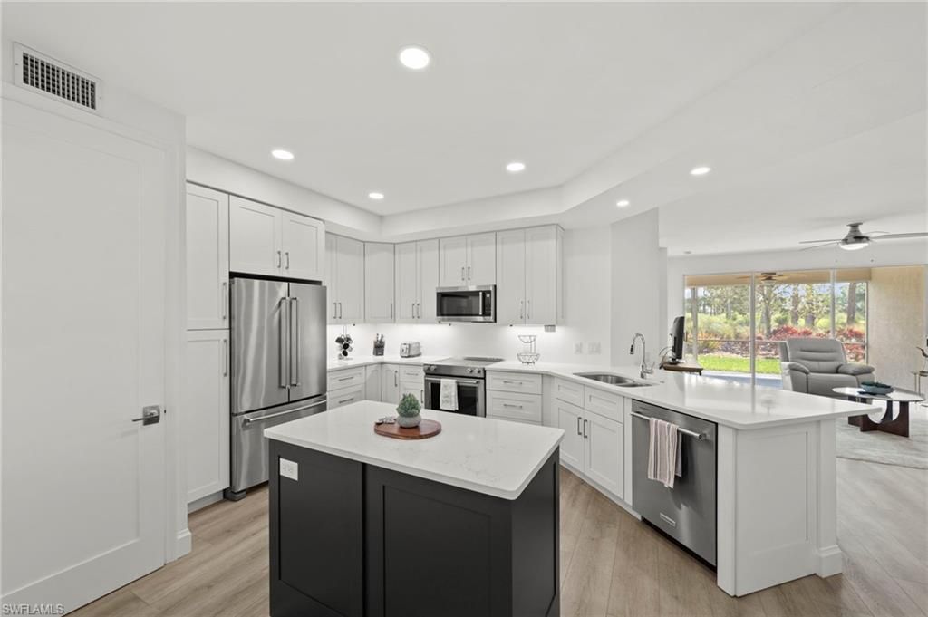 9321 Spring Run Blvd , Unit 2904, Estero, FL 34135 Photo