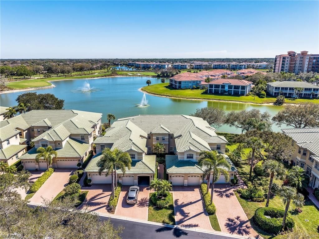 693 Vintage Reserve Cir, Unit 16C, Naples, FL 34119 Main Photo