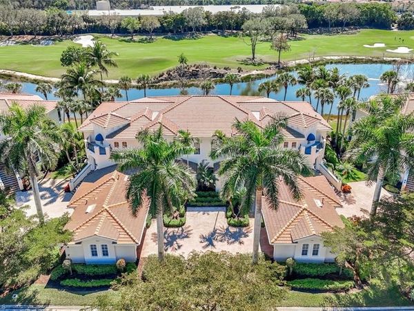 15516 Monterosso LN, Unit 101, NAPLES, FL 34110