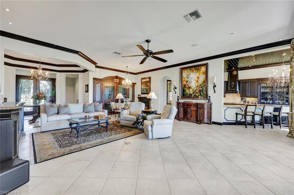 15516 Monterosso Ln, Unit 101, Naples, FL 34110 Photo