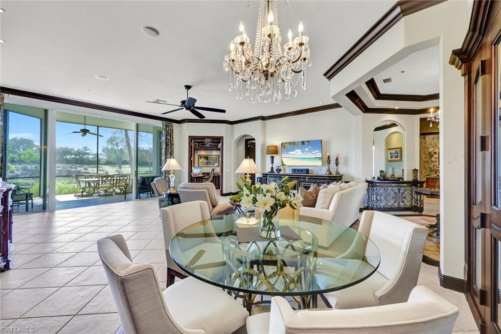 15516 Monterosso Ln, Unit 101, Naples, FL 34110 Photo