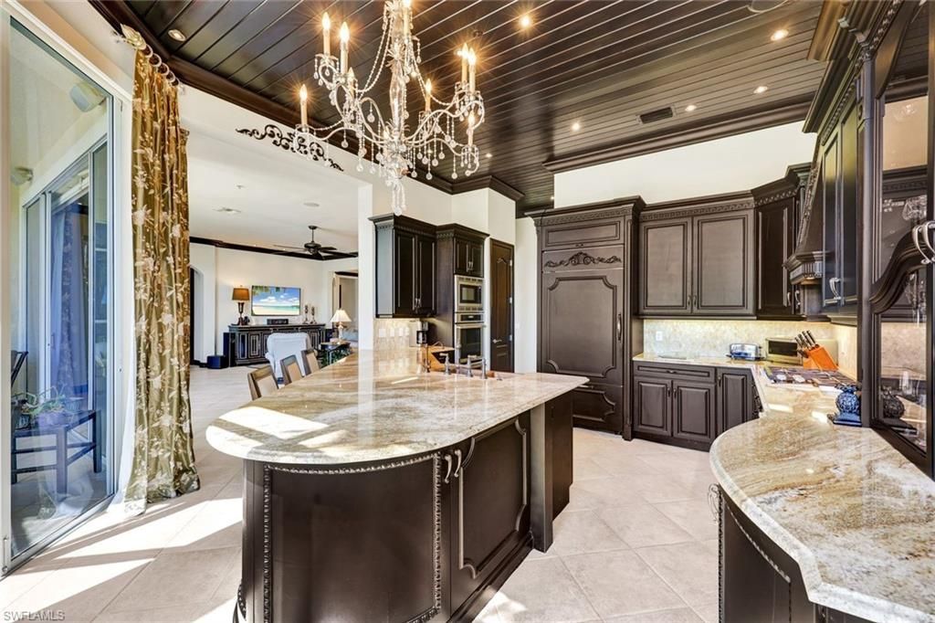 15516 Monterosso Ln, Unit 101, Naples, FL 34110 Photo