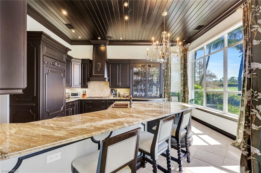 15516 Monterosso Ln, Unit 101, Naples, FL 34110 Photo