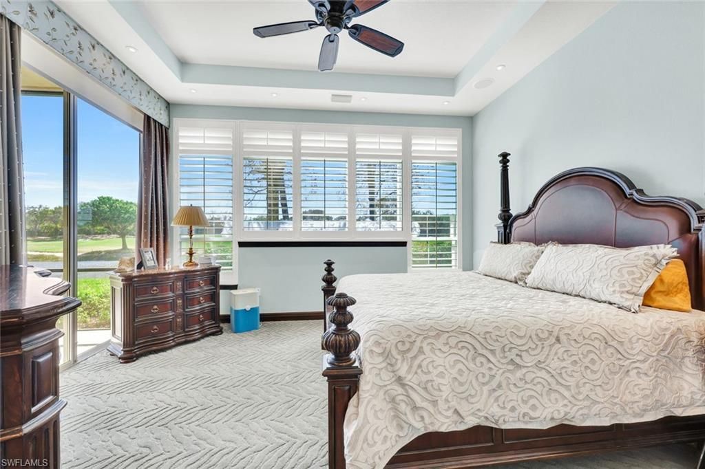 15516 Monterosso Ln, Unit 101, Naples, FL 34110 Photo