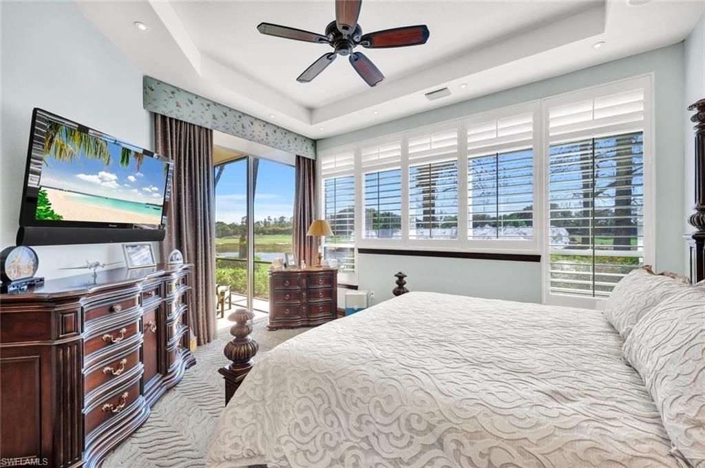 15516 Monterosso Ln, Unit 101, Naples, FL 34110 Photo