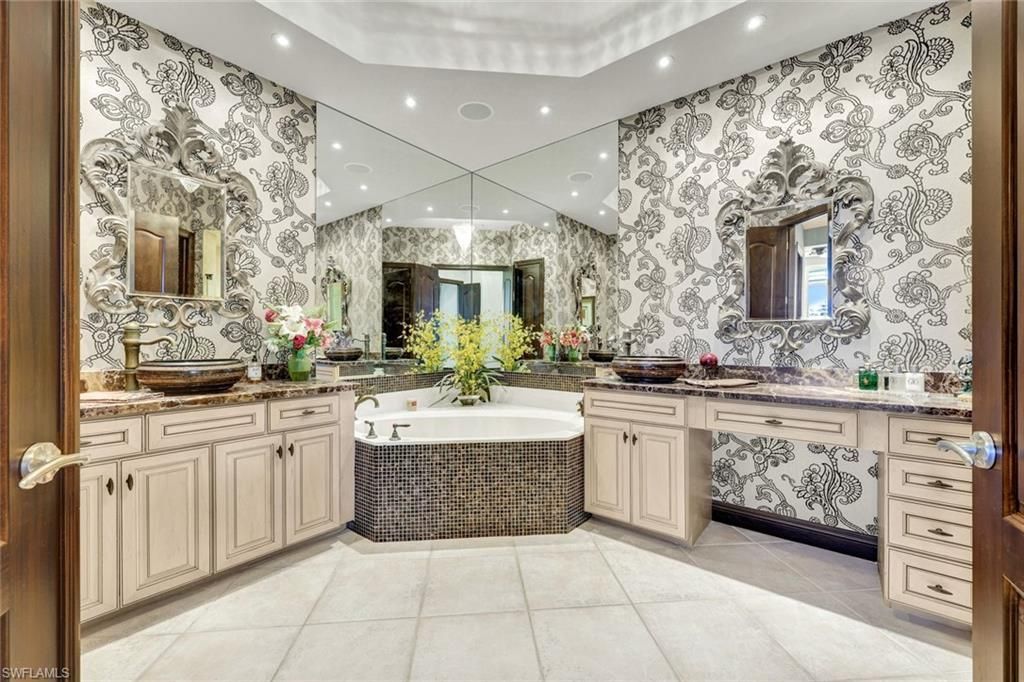 15516 Monterosso Ln, Unit 101, Naples, FL 34110 Photo