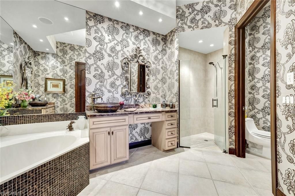 15516 Monterosso Ln, Unit 101, Naples, FL 34110 Photo