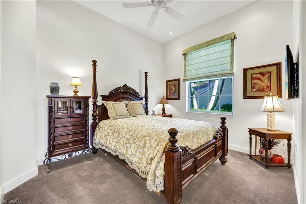 15516 Monterosso Ln, Unit 101, Naples, FL 34110 Photo