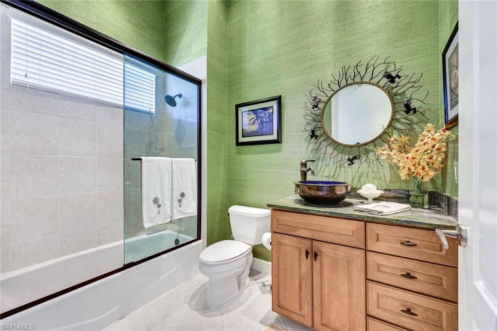 15516 Monterosso Ln, Unit 101, Naples, FL 34110 Photo